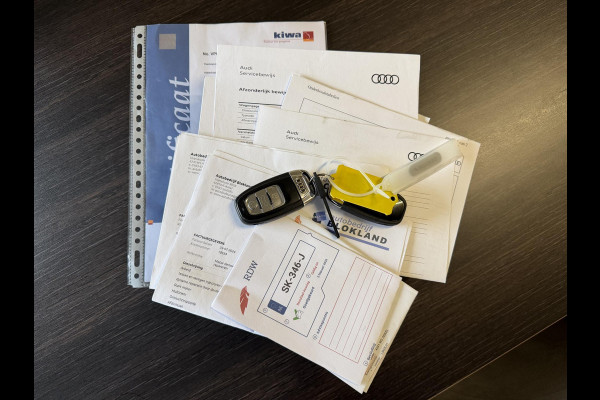 Audi A6 Avant 4.0 TFSI RS6 Quattro Performance | Keramische Remmen | Panoramadak | Head-Up | Carbon | DAB | Privacy Glass |