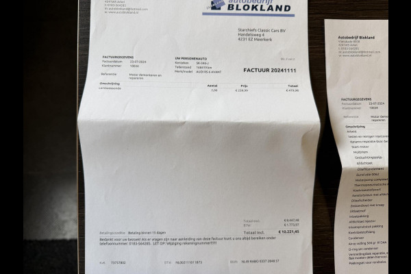 Audi A6 Avant 4.0 TFSI RS6 Quattro Performance | Keramische Remmen | Panoramadak | Head-Up | Carbon | DAB | Privacy Glass |