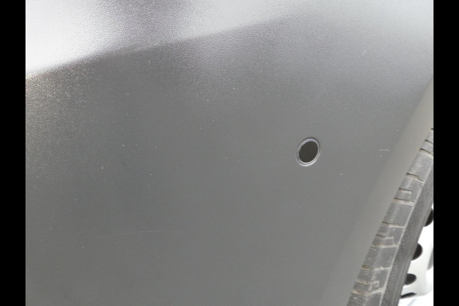 Mercedes-Benz Vito 114 CDI Lang L2 automaat, 3 zits, camera, trekhaak