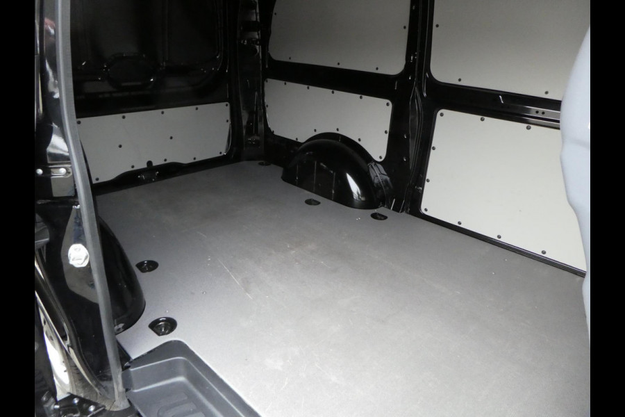 Mercedes-Benz Vito 114 CDI Lang L2 automaat, 3 zits, camera, trekhaak