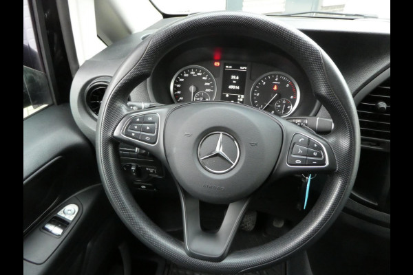 Mercedes-Benz Vito 114 CDI Lang L2 automaat, 3 zits, camera, trekhaak