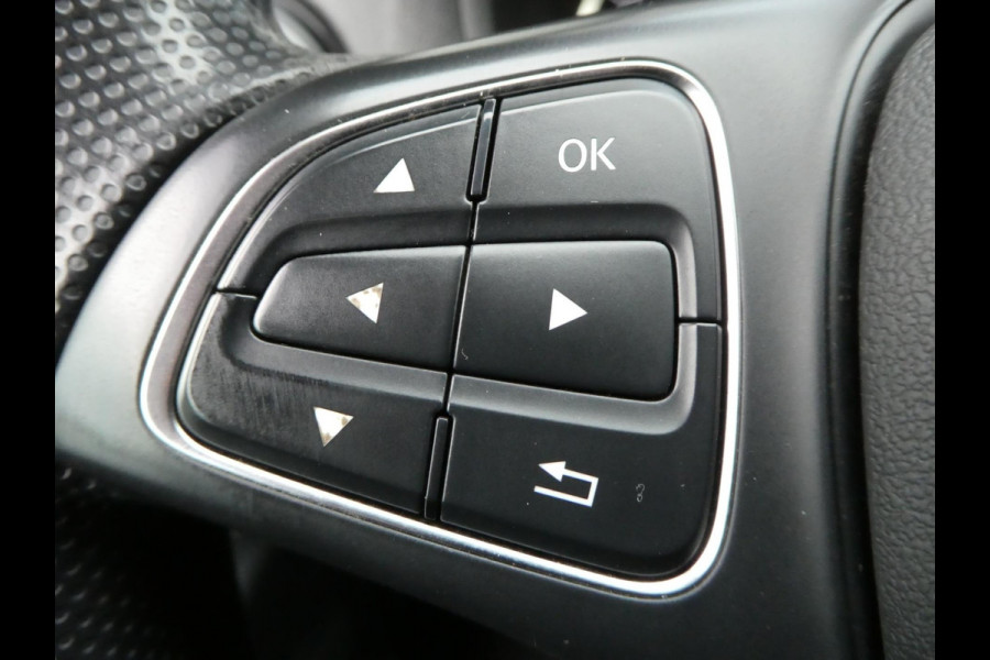 Mercedes-Benz Vito 114 CDI Lang L2 automaat, 3 zits, camera, trekhaak
