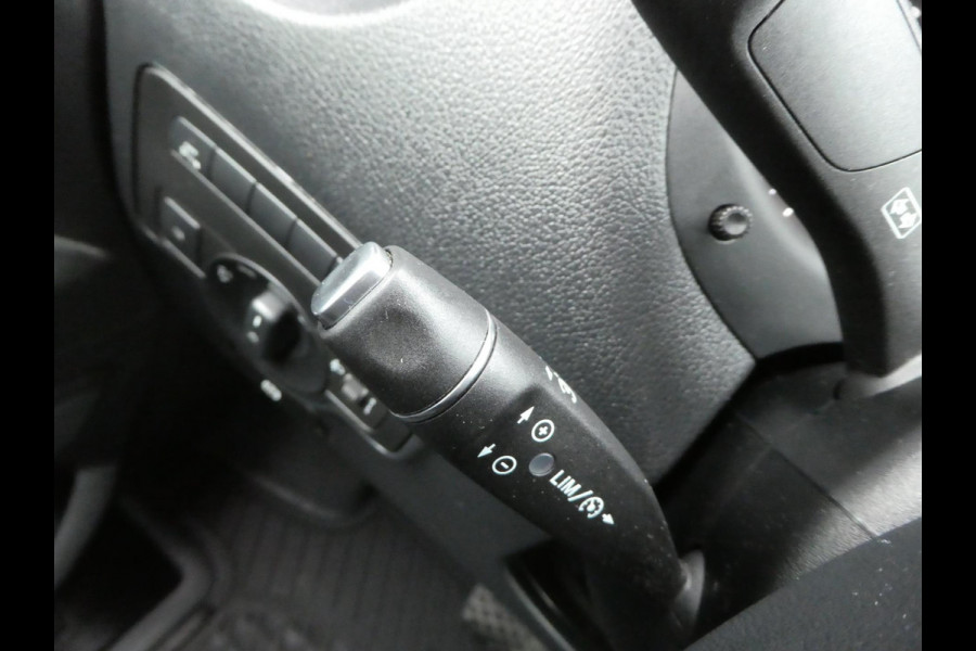 Mercedes-Benz Vito 114 CDI Lang L2 automaat, 3 zits, camera, trekhaak