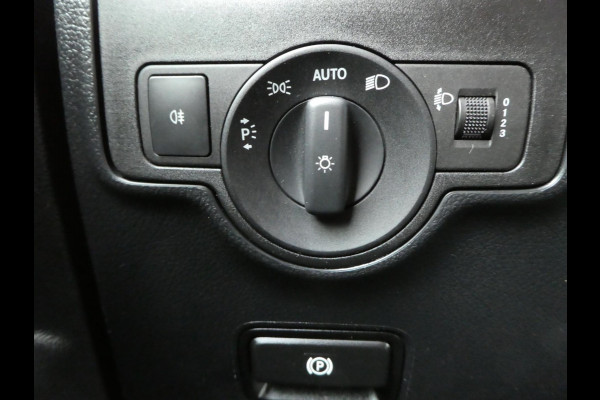 Mercedes-Benz Vito 114 CDI Lang L2 automaat, 3 zits, camera, trekhaak