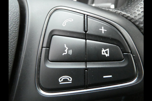 Mercedes-Benz Vito 114 CDI Lang L2 automaat, 3 zits, camera, trekhaak