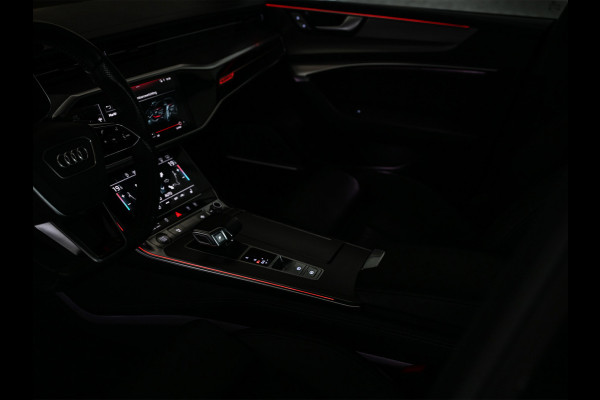 Audi A7 Sportback 50 TDI quattro · Luchtvering · Soft close · 4 Wheel steering · Memory Seats · Bang & Olufsen Advanced · Adaptive Cruis