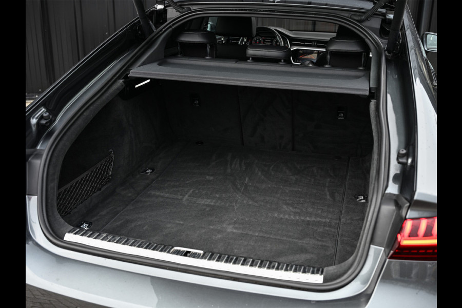 Audi A7 Sportback 50 TDI quattro · Luchtvering · Soft close · 4 Wheel steering · Memory Seats · Bang & Olufsen Advanced · Adaptive Cruis