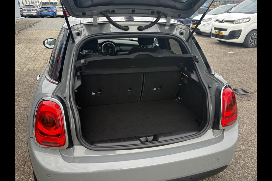 MINI Mini 1.5 One Chili Business Stoelverwarming | Navigatie | Cruise Control