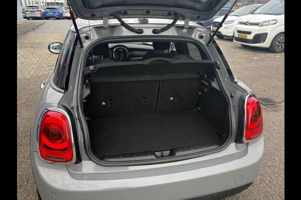 MINI Mini 1.5 One Chili Business Stoelverwarming | Navigatie | Cruise Control