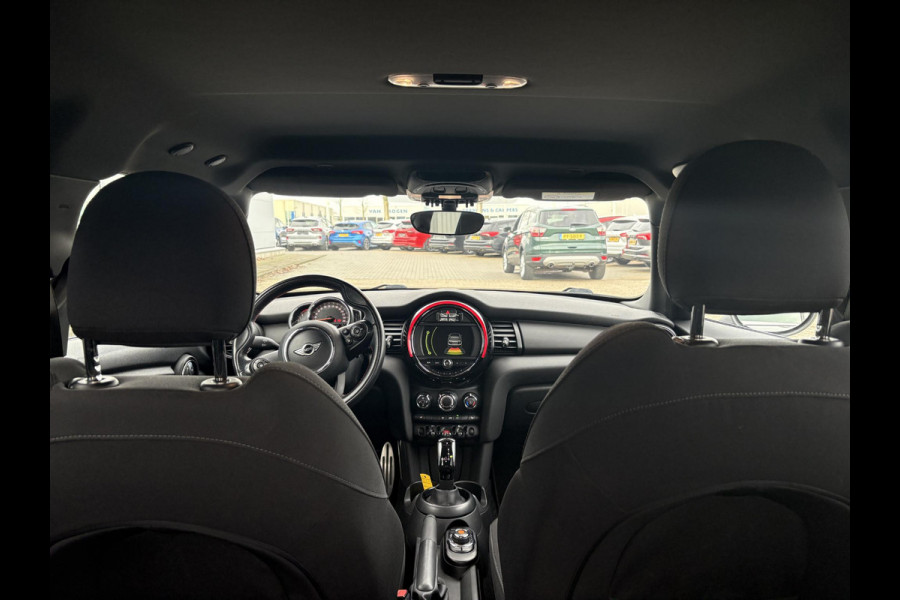 MINI Mini 1.5 One Chili Business Stoelverwarming | Navigatie | Cruise Control
