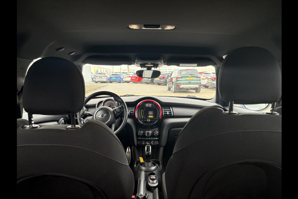 MINI Mini 1.5 One Chili Business Stoelverwarming | Navigatie | Cruise Control