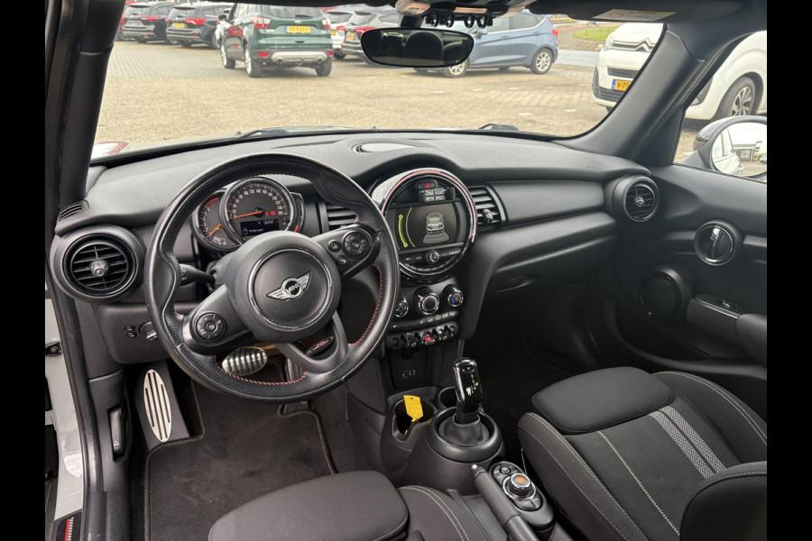 MINI Mini 1.5 One Chili Business Stoelverwarming | Navigatie | Cruise Control