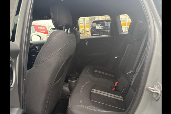 MINI Mini 1.5 One Chili Business Stoelverwarming | Navigatie | Cruise Control