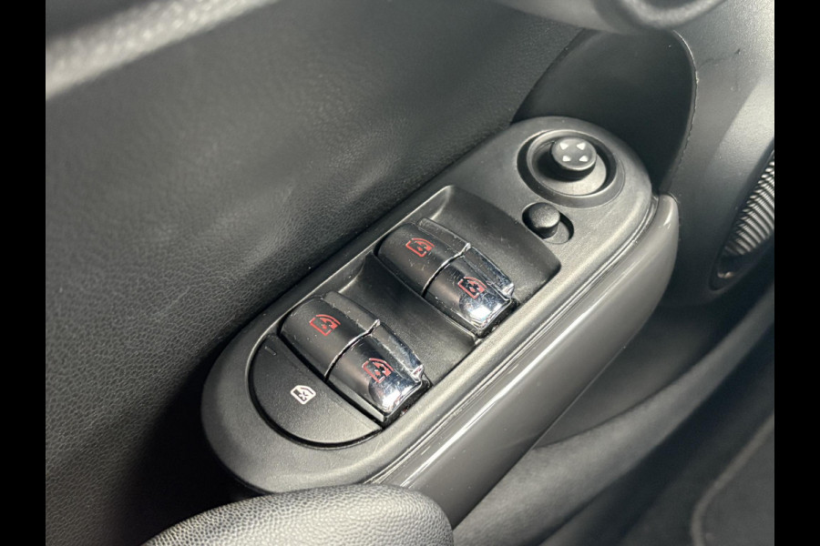 MINI Mini 1.5 One Chili Business Stoelverwarming | Navigatie | Cruise Control