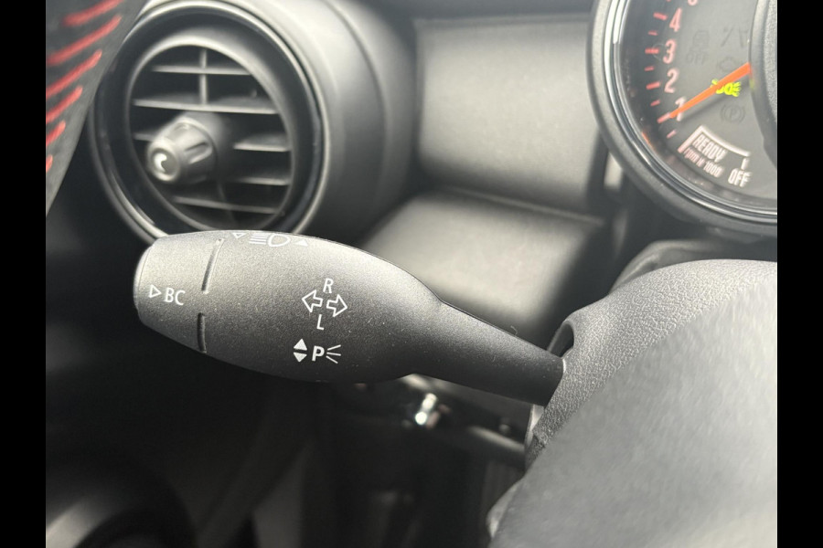 MINI Mini 1.5 One Chili Business Stoelverwarming | Navigatie | Cruise Control