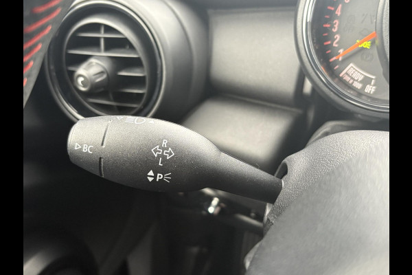 MINI Mini 1.5 One Chili Business Stoelverwarming | Navigatie | Cruise Control