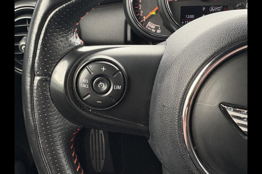 MINI Mini 1.5 One Chili Business Stoelverwarming | Navigatie | Cruise Control