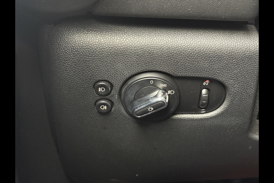 MINI Mini 1.5 One Chili Business Stoelverwarming | Navigatie | Cruise Control