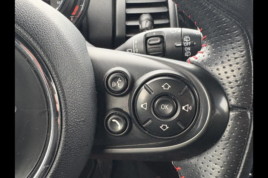 MINI Mini 1.5 One Chili Business Stoelverwarming | Navigatie | Cruise Control