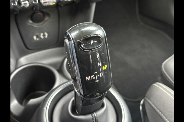 MINI Mini 1.5 One Chili Business Stoelverwarming | Navigatie | Cruise Control