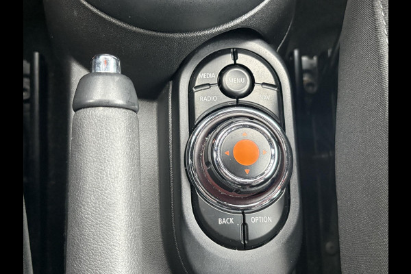 MINI Mini 1.5 One Chili Business Stoelverwarming | Navigatie | Cruise Control