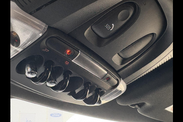 MINI Mini 1.5 One Chili Business Stoelverwarming | Navigatie | Cruise Control