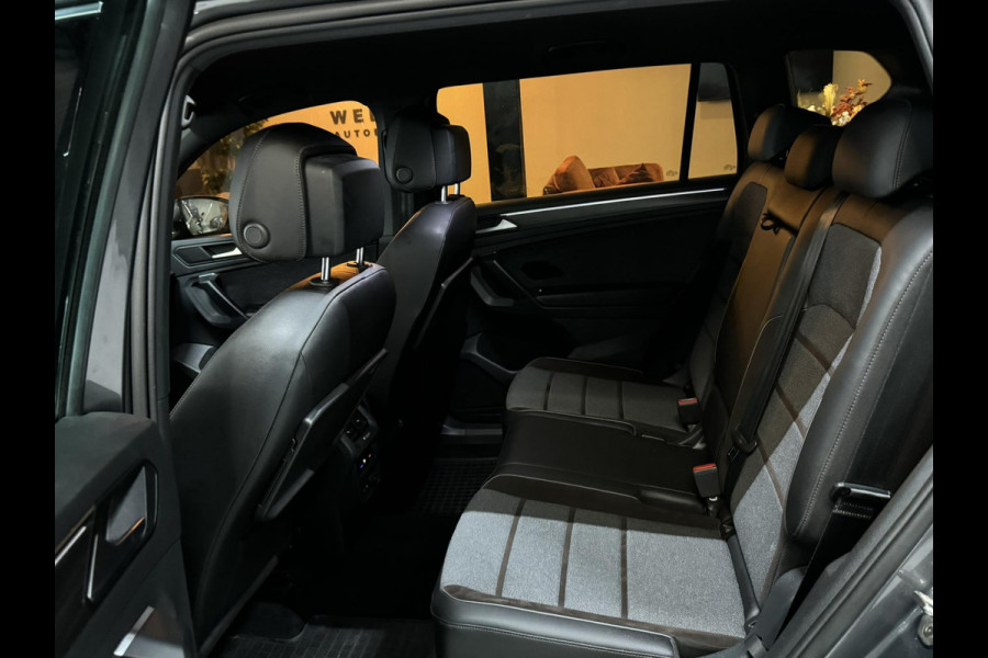 Seat Tarraco 1.5 TSI Xcellence Garantie Digi Dash Carplay 360 Camera Elek Achterklep ACC Clima Navi Keyless Led Rijklaar