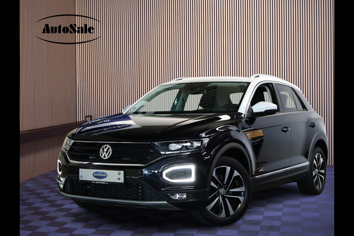 Volkswagen T-Roc 1.5 TSI R line Sport 4motion DSG IQ VIRTUAL CARPLAY ACC '19