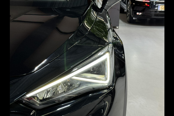 CUPRA Formentor 1.4 e-Hybrid VZ Performance Garantie Pano Camera StuurVW StoelVW Sfeer ACC Clima Navi Lane Led Dab Rijklaar