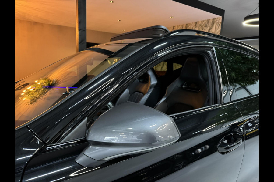 CUPRA Formentor 1.4 e-Hybrid VZ Performance Garantie Pano Camera StuurVW StoelVW Sfeer ACC Clima Navi Lane Led Dab Rijklaar