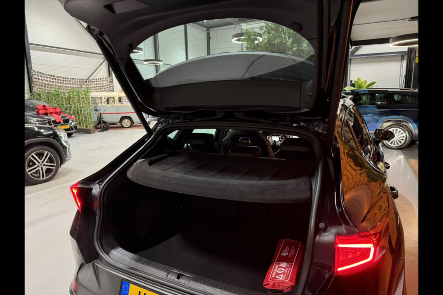 CUPRA Formentor 1.4 e-Hybrid VZ Performance Garantie Pano Camera StuurVW StoelVW Sfeer ACC Clima Navi Lane Led Dab Rijklaar