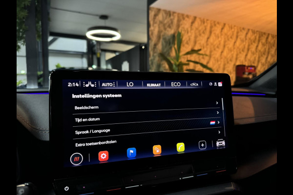 CUPRA Formentor 1.4 e-Hybrid VZ Performance Garantie Pano Camera StuurVW StoelVW Sfeer ACC Clima Navi Lane Led Dab Rijklaar