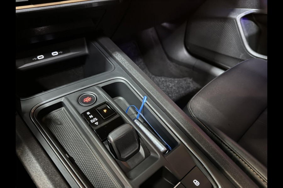 CUPRA Formentor 1.4 e-Hybrid VZ Performance Garantie Pano Camera StuurVW StoelVW Sfeer ACC Clima Navi Lane Led Dab Rijklaar