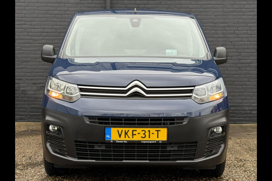 Citroën Berlingo 1.5 BlueHDI Driver CAMERA | MARGE| AIRCO | PDC | NAVI | CARPLAY