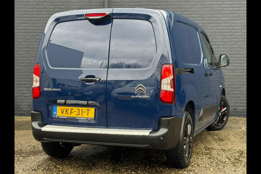 Citroën Berlingo 1.5 BlueHDI Driver CAMERA | MARGE| AIRCO | PDC | NAVI | CARPLAY