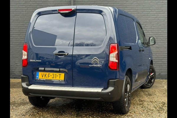 Citroën Berlingo 1.5 BlueHDI Driver CAMERA | MARGE| AIRCO | PDC | NAVI | CARPLAY