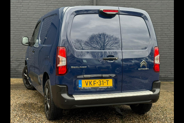 Citroën Berlingo 1.5 BlueHDI Driver CAMERA | MARGE| AIRCO | PDC | NAVI | CARPLAY