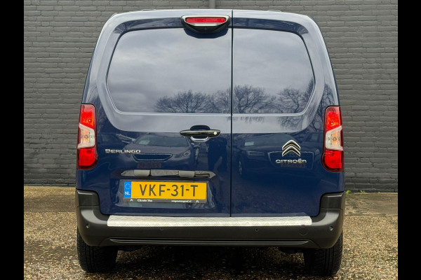 Citroën Berlingo 1.5 BlueHDI Driver CAMERA | MARGE| AIRCO | PDC | NAVI | CARPLAY
