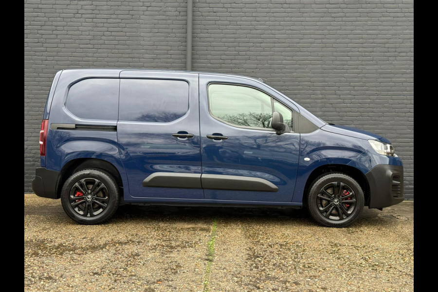 Citroën Berlingo 1.5 BlueHDI Driver CAMERA | MARGE| AIRCO | PDC | NAVI | CARPLAY