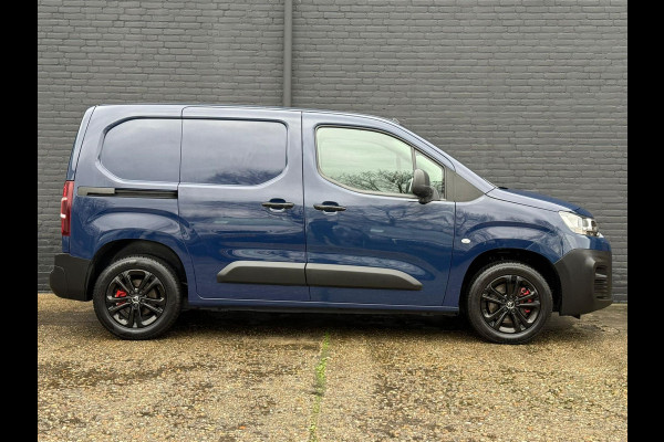 Citroën Berlingo 1.5 BlueHDI Driver CAMERA | MARGE| AIRCO | PDC | NAVI | CARPLAY