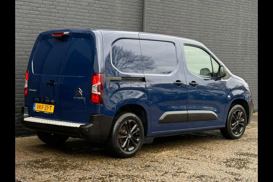Citroën Berlingo 1.5 BlueHDI Driver CAMERA | MARGE| AIRCO | PDC | NAVI | CARPLAY