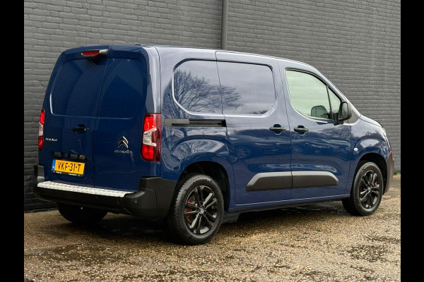 Citroën Berlingo 1.5 BlueHDI Driver CAMERA | MARGE| AIRCO | PDC | NAVI | CARPLAY