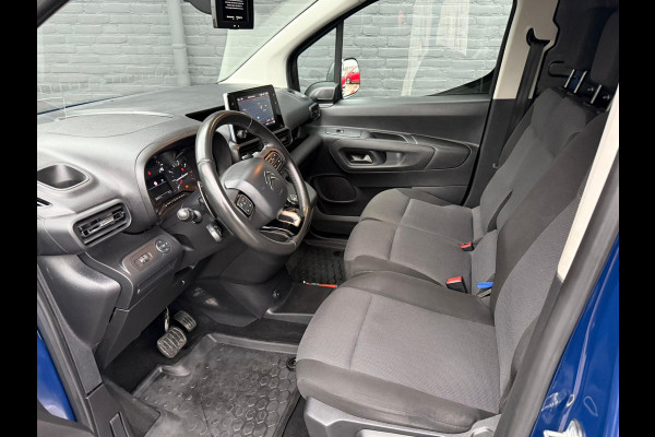 Citroën Berlingo 1.5 BlueHDI Driver CAMERA | MARGE| AIRCO | PDC | NAVI | CARPLAY