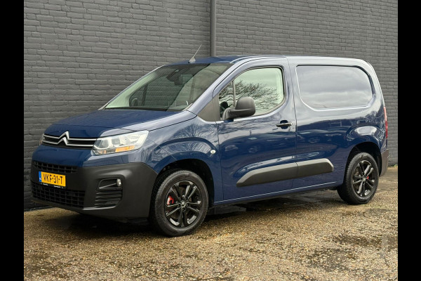Citroën Berlingo 1.5 BlueHDI Driver CAMERA | MARGE| AIRCO | PDC | NAVI | CARPLAY
