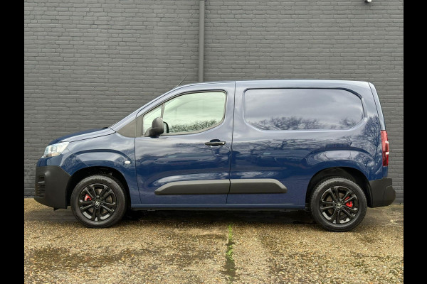 Citroën Berlingo 1.5 BlueHDI Driver CAMERA | MARGE| AIRCO | PDC | NAVI | CARPLAY
