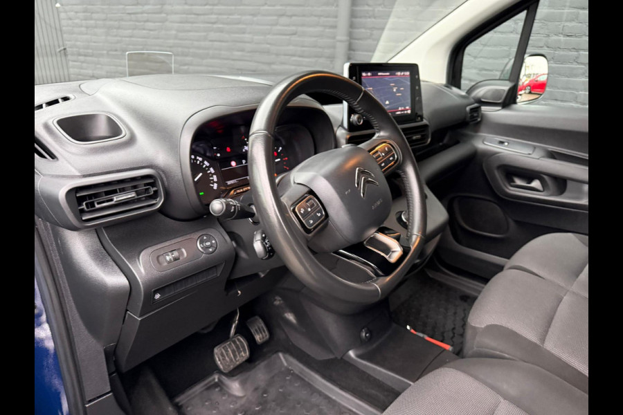 Citroën Berlingo 1.5 BlueHDI Driver CAMERA | MARGE| AIRCO | PDC | NAVI | CARPLAY
