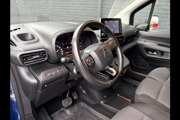 Citroën Berlingo 1.5 BlueHDI Driver CAMERA | MARGE| AIRCO | PDC | NAVI | CARPLAY