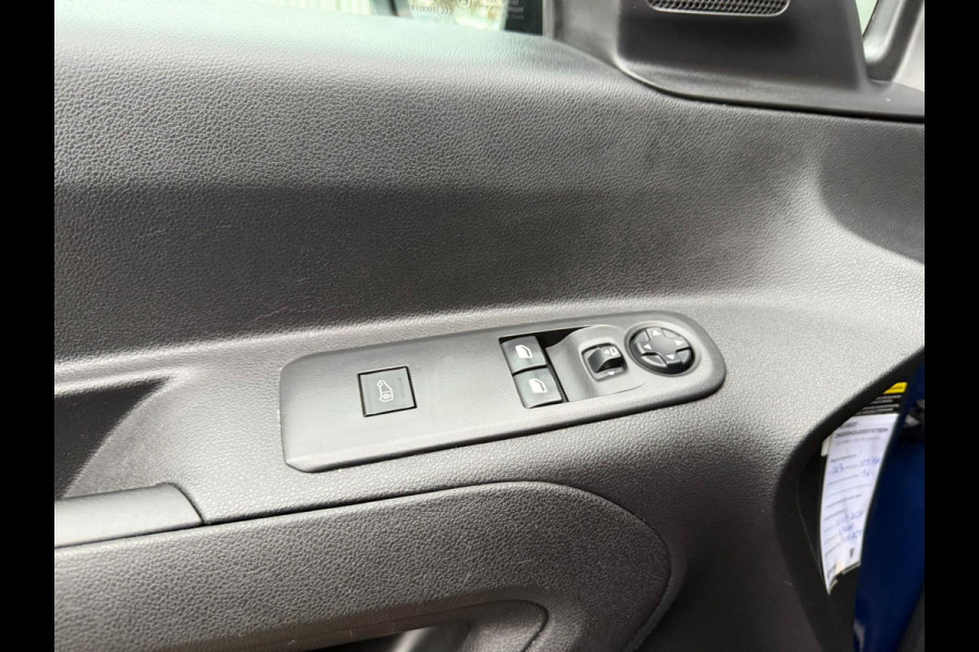 Citroën Berlingo 1.5 BlueHDI Driver CAMERA | MARGE| AIRCO | PDC | NAVI | CARPLAY