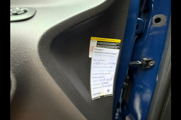 Citroën Berlingo 1.5 BlueHDI Driver CAMERA | MARGE| AIRCO | PDC | NAVI | CARPLAY