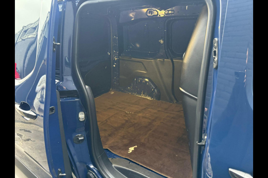 Citroën Berlingo 1.5 BlueHDI Driver CAMERA | MARGE| AIRCO | PDC | NAVI | CARPLAY